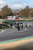 Advanced Group Black Bikes